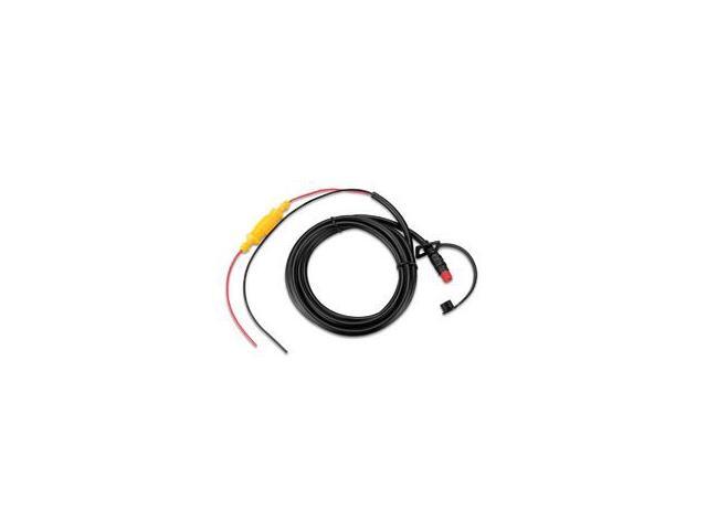 Garmin Power Cord Echo Series