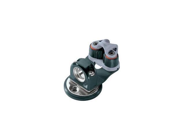 RONSTAN SWIVEL CLEAT FAIRLEAD 3-12MM (1/8-1/2') ROPE