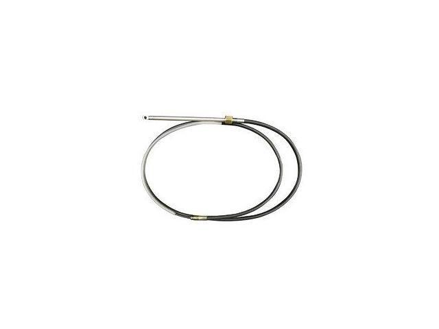 UFlex M66 18' Fast Connect Rotary Steering Cable Universal