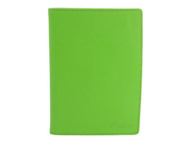 Sony Reader Protective Leather Cover Green (PRS-500)