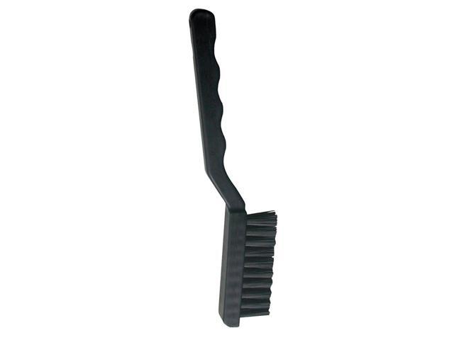 Pro'sKit AS-501B Black Large Non Slip Long Handle Static Brush (65mm) For All Kinds Of Precision Machine Element Clean Use Brush