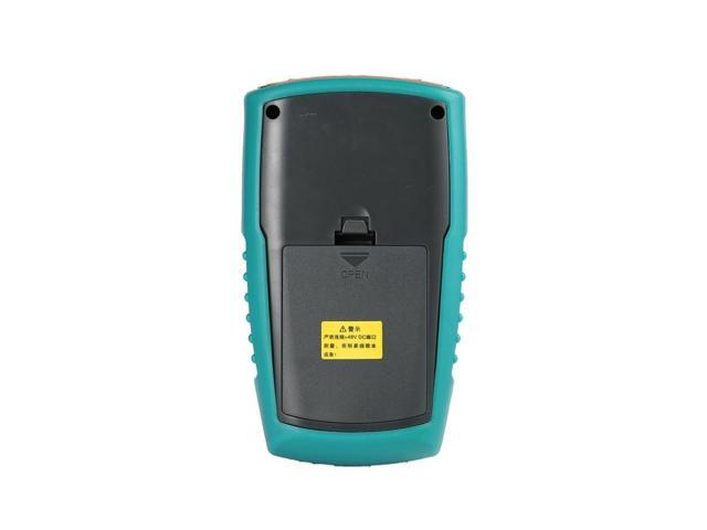 Pro'sKit MT-7029 Network Toner Probe Kit Audio Network Handheld Network Cable Tester Wire Telephone Line Detector Tracker