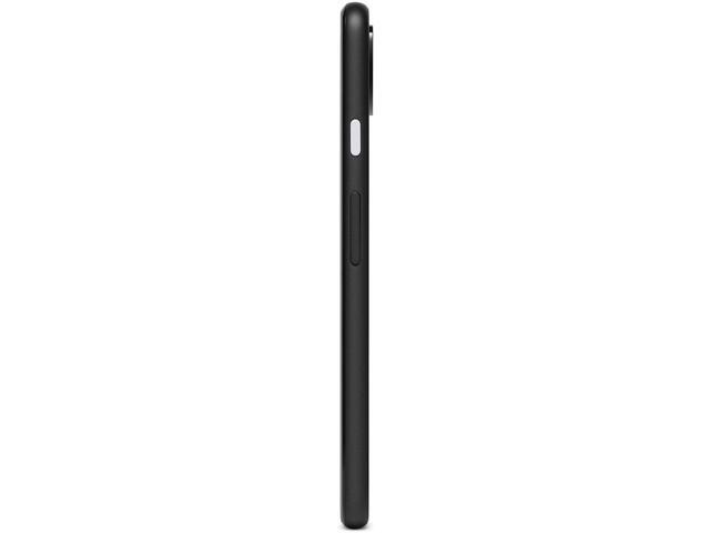 Google Pixel 4 - Just Black - 64GB - Unlocked Smart Cell Phone