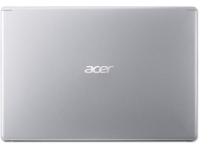 Acer Aspire 5 Slim Laptop, 15.6' Full HD IPS Display, 10th Gen Intel Core i5-10210U, 8GB DDR4, 256GB PCIe NVMe SSD, Intel Wi-Fi 6 AX201 802.11ax,...