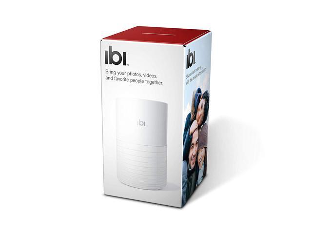 ibi the smart photo manager collect, organize and privately share photos & videos from smartphones, cloud and social media accounts us version