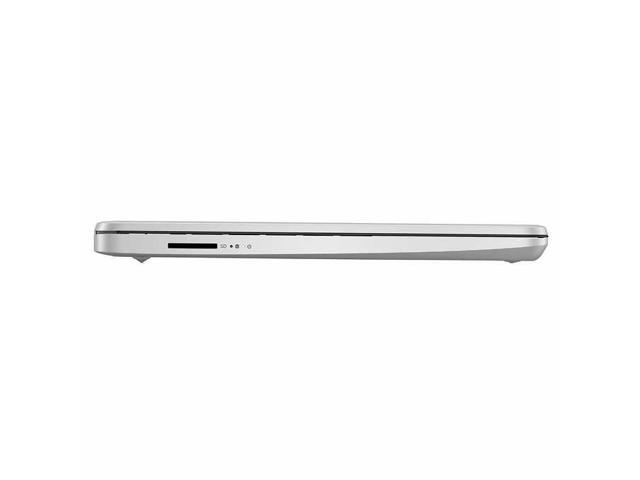 HP 14' Laptop - 10th Gen Intel Core i7-1065G7 - 1080p 14-dq1055cl Notebook PC Laptop 12GB Memory 512GB SSD