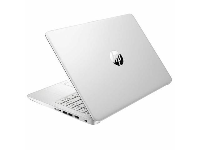HP 14' Laptop - 10th Gen Intel Core i7-1065G7 - 1080p 14-dq1055cl Notebook PC Laptop 12GB Memory 512GB SSD
