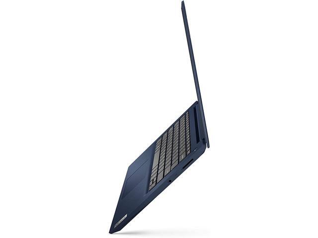 Lenovo IdeaPad 3 14' Laptop, 14.0' FHD (1920 x 1080) Display, AMD Ryzen 5 3500U Processor, 8GB DDR4 RAM, 256GB SSD, AMD Radeon Vega 8 Graphics,...