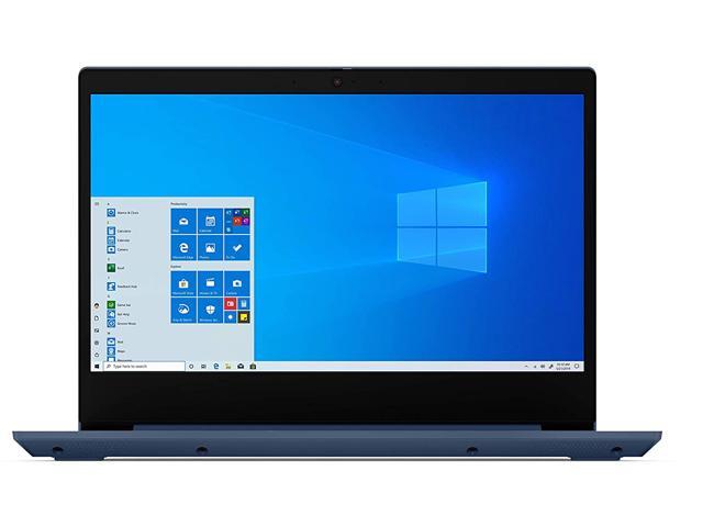 Lenovo IdeaPad 3 14' Laptop, 14.0' FHD (1920 x 1080) Display, AMD Ryzen 5 3500U Processor, 8GB DDR4 RAM, 256GB SSD, AMD Radeon Vega 8 Graphics,...