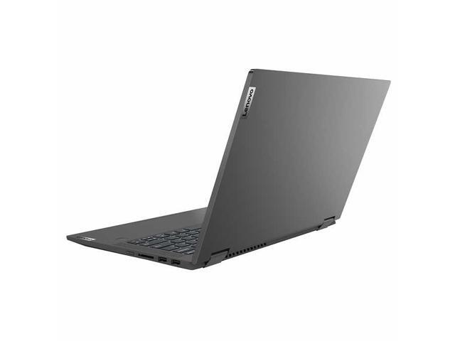 Lenovo Flex 5 14' 2-in-1 Touchscreen Laptop - AMD Ryzen 7 4700U - 1080p 81X20001US Notebook 16GB RAM 512GB SSD Tablet