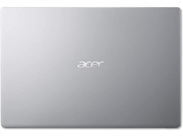 Acer Swift 3 Thin & Light Laptop, 14' Full HD IPS, AMD Ryzen 7 4700U Octa-Core Processor with Radeon Graphics, 8GB LPDDR4, 512GB NVMe SSD, WiFi 6,...