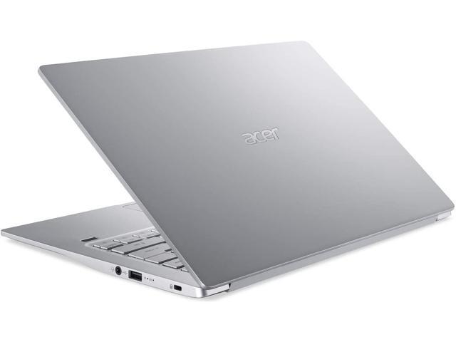 Acer Swift 3 Thin & Light Laptop, 14' Full HD IPS, AMD Ryzen 7 4700U Octa-Core Processor with Radeon Graphics, 8GB LPDDR4, 512GB NVMe SSD, WiFi 6,...