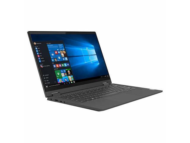 Lenovo Flex 5 14' 2-in-1 Touchscreen Laptop - AMD Ryzen 7 4700U - 1080p 81X20001US Notebook 16GB RAM 512GB SSD Tablet