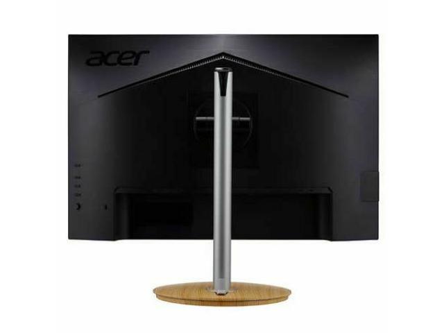 Acer 24' Class ConceptD FHD IPS Widescreen Monitor CM2241W bmiiprzx