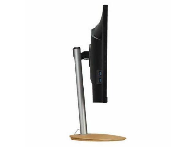 Acer 24' Class ConceptD FHD IPS Widescreen Monitor CM2241W bmiiprzx