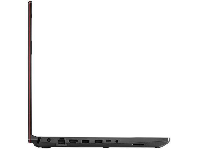 ASUS TUF Gaming A15 Gaming Laptop, 15.6" 144Hz FHD IPS-Type, AMD Ryzen 5 4600H, GeForce GTX 1650, 8GB DDR4, 512GB PCIe SSD, Gigabit Wi-Fi 5,...