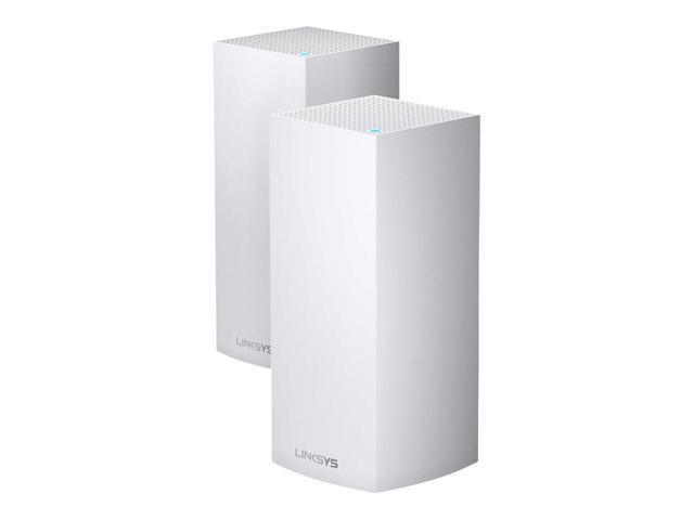 Linksys Velop AX4200 WiFi 6 Mesh System 2-Pack MX8400C