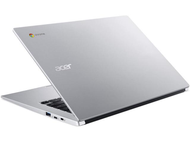 Acer Chromebook 514 CB514-1H-C0FF - 14' - Celeron N3350 - 4 GB RAM - 32 GB eMMC Laptop Notebook
