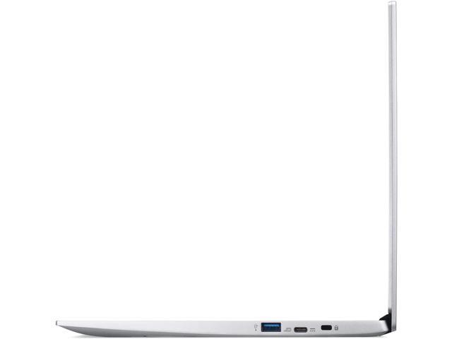 Acer Chromebook 514 CB514-1H-C0FF - 14' - Celeron N3350 - 4 GB RAM - 32 GB eMMC Laptop Notebook