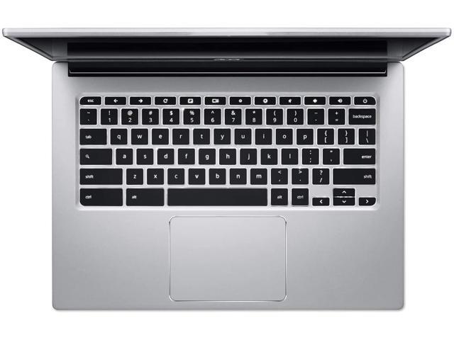 Acer Chromebook 514 CB514-1H-C0FF - 14' - Celeron N3350 - 4 GB RAM - 32 GB eMMC Laptop Notebook