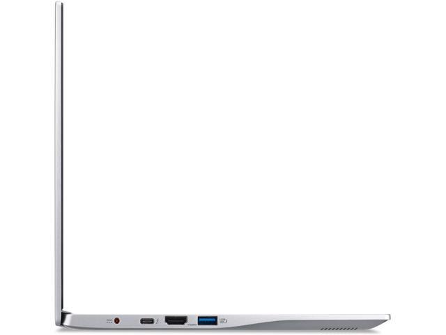 Acer Swift 3 Intel Evo Thin & Light Laptop, 14' Full HD, Intel Core i7-1165G7, Intel Iris Xe Graphics, 8GB LPDDR4X, 256GB NVMe SSD, Wi-Fi 6,...