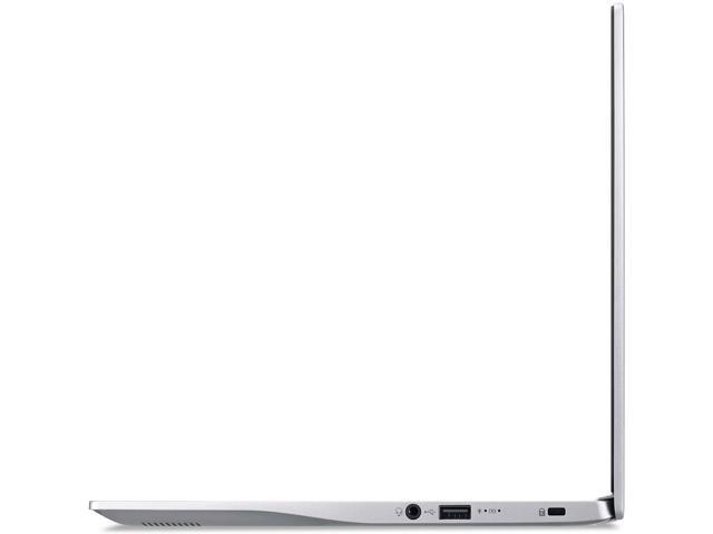 Acer Swift 3 Intel Evo Thin & Light Laptop, 14' Full HD, Intel Core i7-1165G7, Intel Iris Xe Graphics, 8GB LPDDR4X, 256GB NVMe SSD, Wi-Fi 6,...