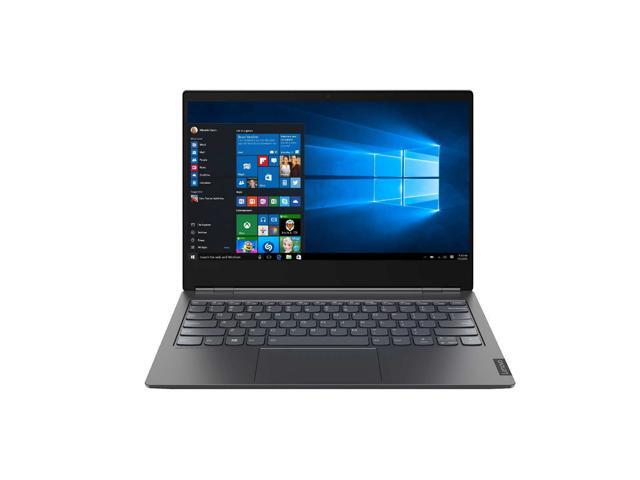 Lenovo ThinkBook Plus 13.3 Laptop - 10th Gen Intel Core I7-10510U - 1080p Notebook 16GB Memory RAM 512GB SSD 20TG004UUS
