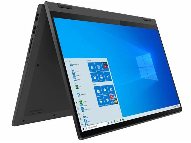 Lenovo Flex 5i 82HS000WUS 2-in-1 Laptop Tablet Notebook 12GB RAM 512GB SSD Intel Core i7-1165G7
