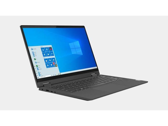 Lenovo Flex 5i 82HS000WUS 2-in-1 Laptop Tablet Notebook 12GB RAM 512GB SSD Intel Core i7-1165G7