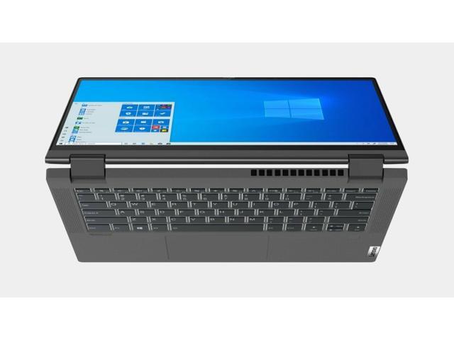 Lenovo Flex 5i 82HS000WUS 2-in-1 Laptop Tablet Notebook 12GB RAM 512GB SSD Intel Core i7-1165G7