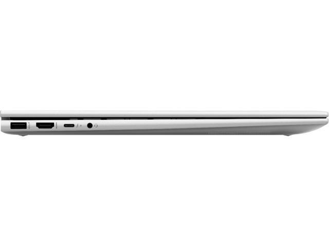 HP - ENVY 17.3' Touch-Screen Laptop - Intel Core i7 - 12GB Memory - 512GB SSD + 32GB Intel Optane - Natural Silver Notebook 17m-ch0013dx