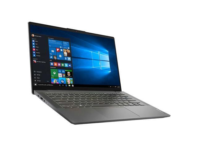 Lenovo IdeaPad 5 14' Laptop - 11th Gen Intel Core i5-1135G7 - 1080p Notebook 16GB RAM 512GB SSD 82FE00MEUS