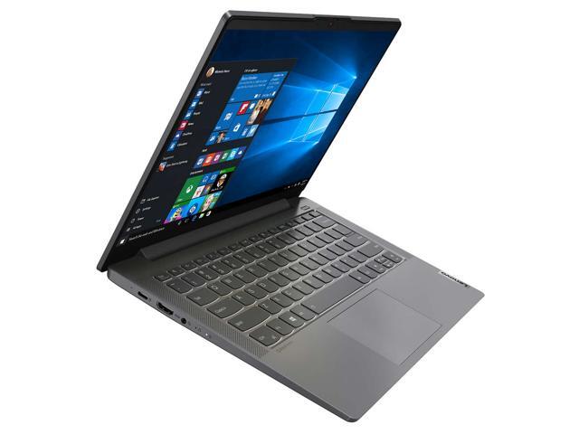 Lenovo IdeaPad 5 14' Laptop - 11th Gen Intel Core i5-1135G7 - 1080p Notebook 16GB RAM 512GB SSD 82FE00MEUS