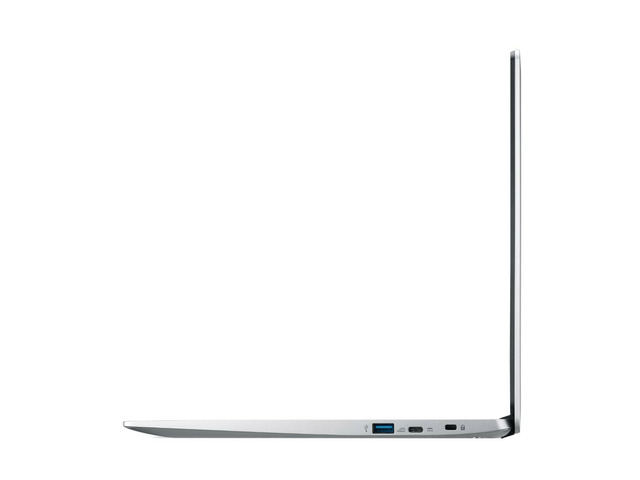 Acer Chromebook 315 15.6' IPS Intel Celeron N4020 64GB eMMC 4GB LPDDR4 Laptop Notebook
