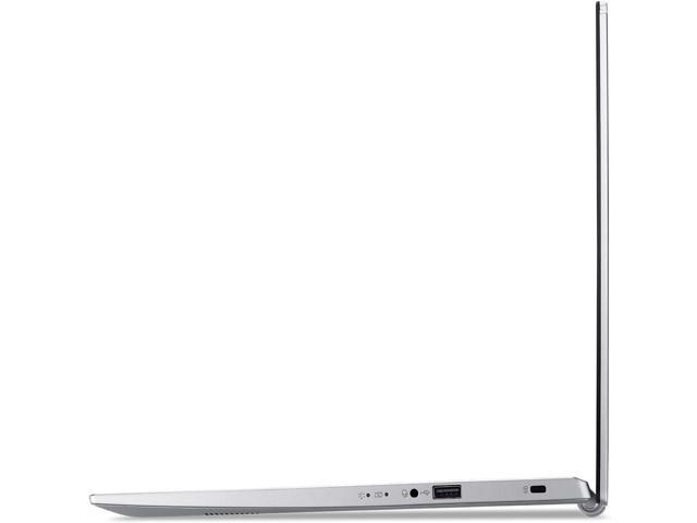 Acer Aspire 5 A515-56-36UT Slim Laptop 15.6' Full HD Display 11th Gen Intel Core i3-1115G4 Processor 4GB DDR4 128GB NVMe SSD WiFi 6 ...