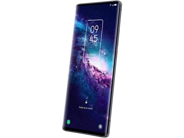 TCL 20 Pro 5G Unlocked Android Smartphone with 6.67