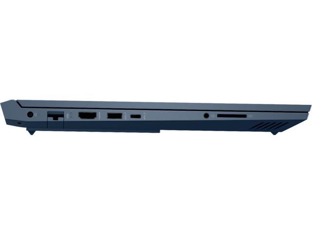 HP - Victus 16.1' Laptop - Intel Core i5 - 8GB Memory - NVIDIA GeForce RTX 3050 - 256GB SSD Notebook