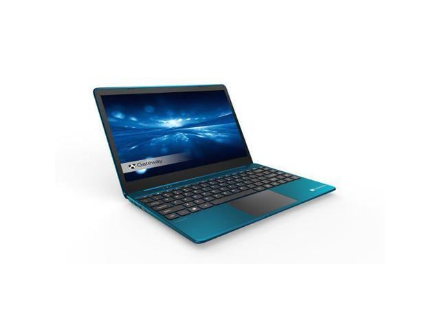 UPC 812550034127 product image for Gateway 14.1' Ultra Slim Notebook, FHD, Intel® Core™ i5-1135G7, Quad Core, Intel | upcitemdb.com