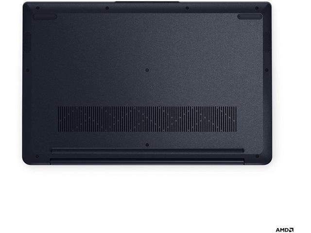 Lenovo IdeaPad 3 Laptop, 15.6' FHD (1920 x 1080) Display, AMD Ryzen 5 5500U Processor, 8GB DDR4 RAM, 512GB SSD Storage, AMD Radeon 7 Graphics,...