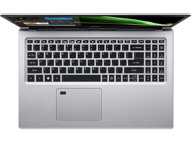 Acer Aspire 5 A515-56-702V Laptop 15.6' Full HD IPS Display 11th Gen Intel Core i7-1165G7 Intel Iris Xe Graphics 16GB DDR4 512GB SSD ...