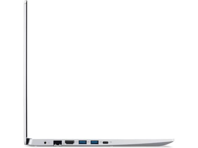 Acer Aspire 5 A515-45-R8K1 Slim Laptop 15.6' Full HD IPS AMD Ryzen 7 5700U Octa-Core Mobile Processor AMD Radeon Graphics 8GB DDR4 512GB...