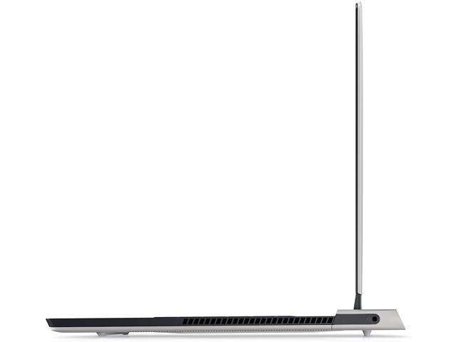 Alienware X15 R1 VR Ready Gaming Laptop - 15.6 inch 360Hz FHD 1080p Display, NVIDIA GeForce RTX 3070, Intel Core i7-11800H (11th Gen), 16GB DDR4...