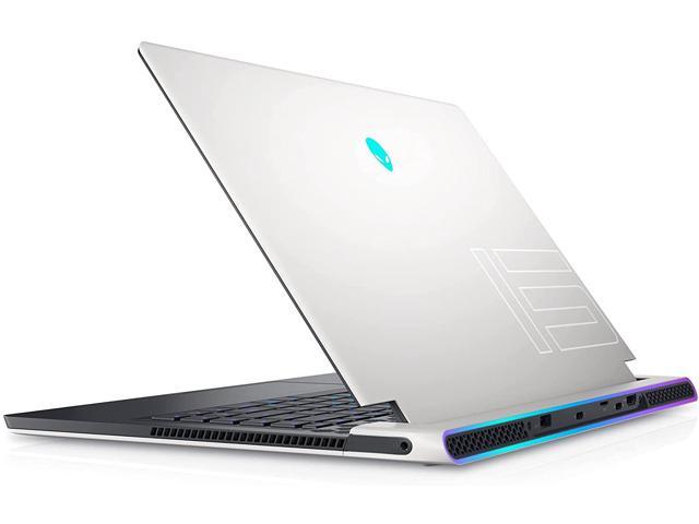 Alienware X15 R1 VR Ready Gaming Laptop - 15.6 inch 360Hz FHD 1080p Display, NVIDIA GeForce RTX 3070, Intel Core i7-11800H (11th Gen), 16GB DDR4...