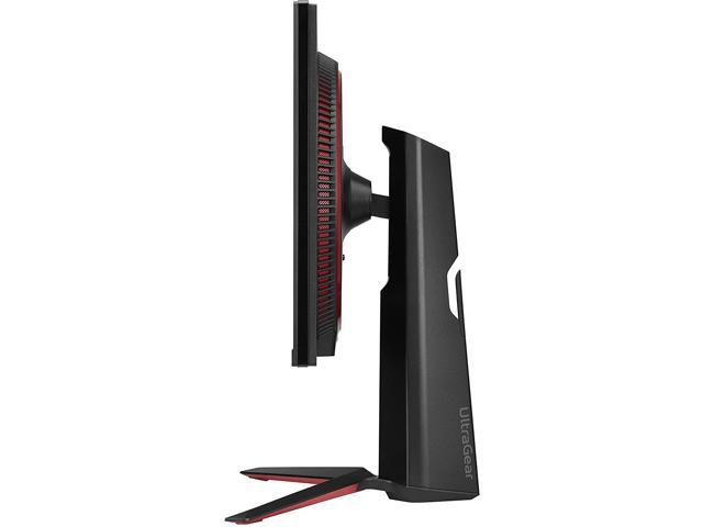 LG 27GP750-B 27 Ultragear FHD (1920 x 1080) IPS Gaming Monitor w/ 1ms Response Time & 240Hz Refresh Rate, NVIDIA G-SYNC Compatible with AMD...