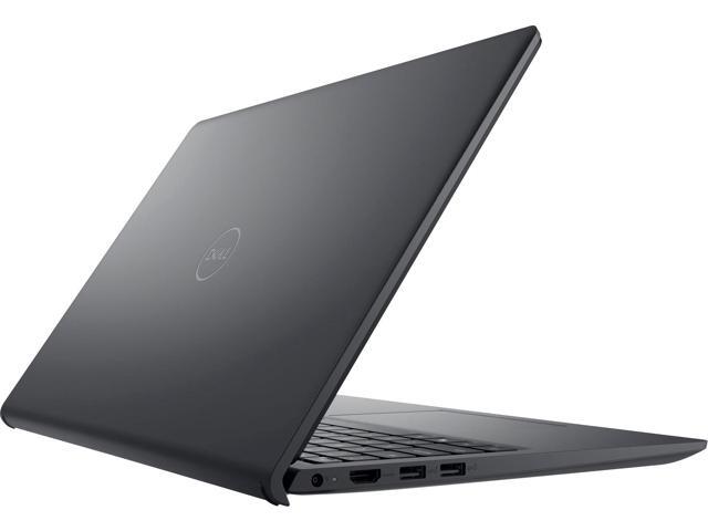Dell - Inspiron 3511 15.6' Touch Laptop - Intel Core i5 - 8GB Memory - 256GB Solid State Drive - Black Notebook i3511-5174BLK-PUS
