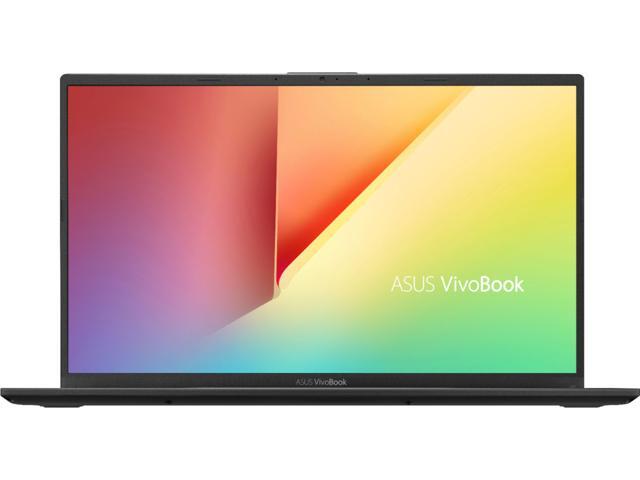 ASUS - Vivobook 15.6' Touchscreen Laptop - Intel 11th Gen i3 - 8GB Memory - 256GB PCIE SSD - Slate Grey X515EA-212.V15TB Notebook PC Computer
