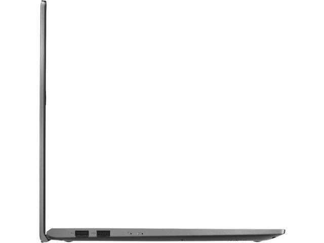 ASUS - Vivobook 15.6' Touchscreen Laptop - Intel 11th Gen i3 - 8GB Memory - 256GB PCIE SSD - Slate Grey X515EA-212.V15TB Notebook PC Computer