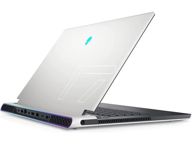 Alienware X17 R2 VR Ready Gaming Laptop - 17.3-inch FHD 360Hz 1ms Display, Core i7-12700H, 16GB RAM, 1TB SSD, NVIDIA GeForce RTX 3070Ti 8GB GDDR6,...