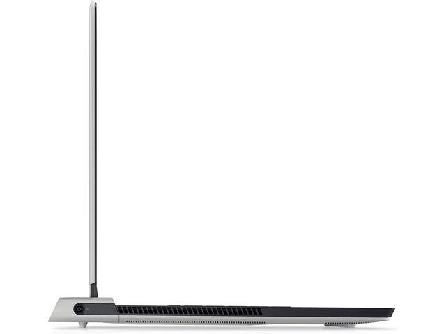 Alienware X17 R2 VR Ready Gaming Laptop - 17.3-inch FHD 360Hz 1ms Display, Core i7-12700H, 16GB RAM, 1TB SSD, NVIDIA GeForce RTX 3070Ti 8GB GDDR6,...