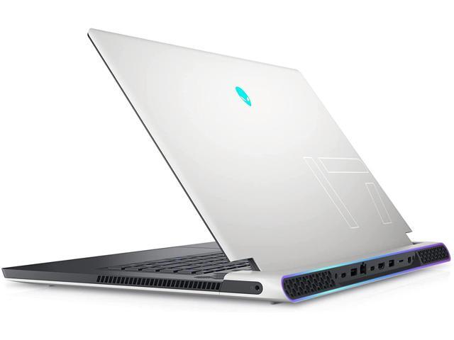 Alienware X17 R2 VR Ready Gaming Laptop - 17.3-inch FHD 360Hz 1ms Display, Core i7-12700H, 16GB RAM, 1TB SSD, NVIDIA GeForce RTX 3070Ti 8GB GDDR6,...